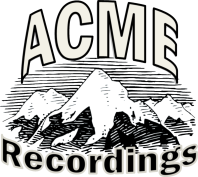 Acme Recordings